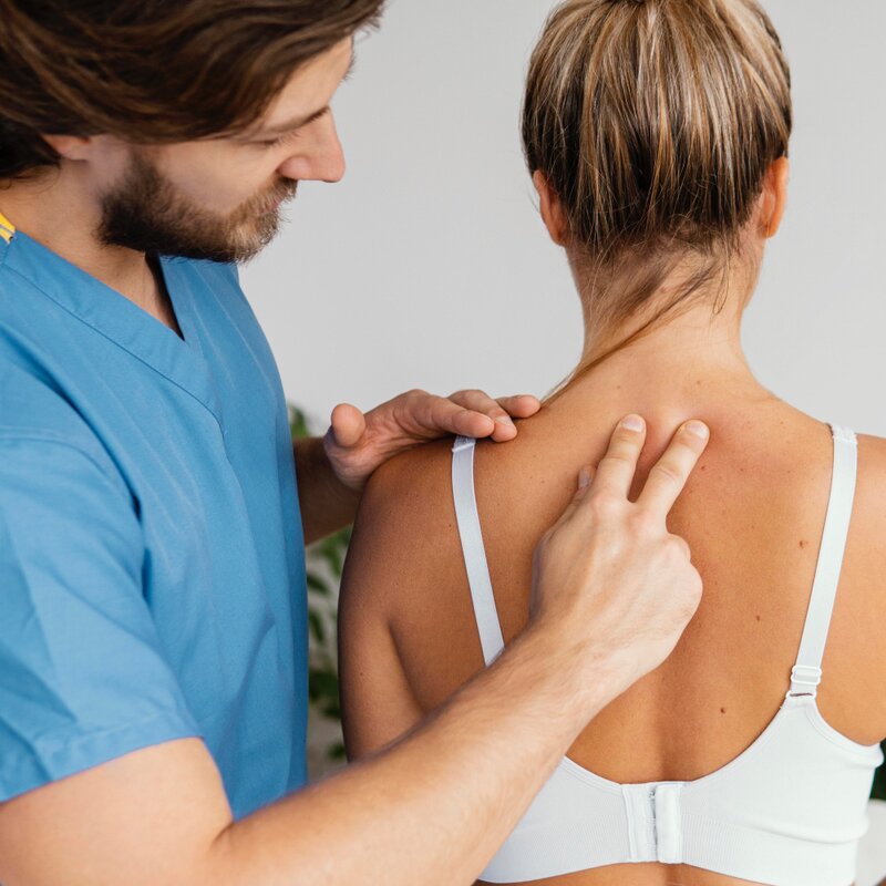 Medical Benefit - Recuperare medicala