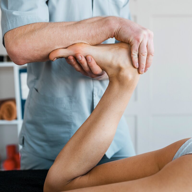 Medical Benefit - Recuperare medicala