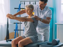 Medical Benefit - Recuperare medicala