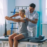 Medical Benefit - Recuperare medicala
